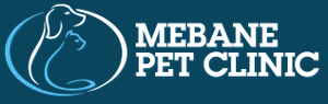 Mebane Pet Clinic logo