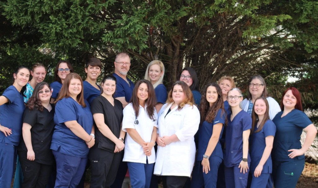 About Mebane Pet Clinic Vets in Mebane, NC Local Vet